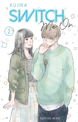 Switch me on. Vol. 2 - Kujira