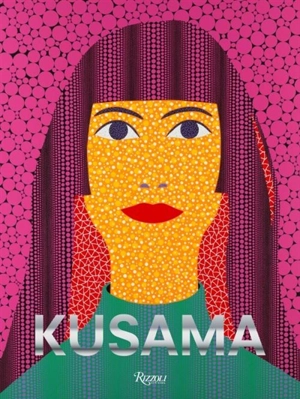Kusama - Louise Neri
