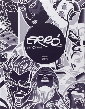 Erro : panorama - Erro