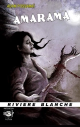 Amarama - Adam Possamaï
