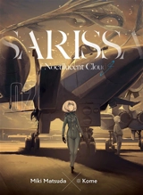 Sarissa of noctilucent cloud. Vol. 2 - Miki Matsuda