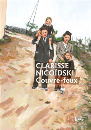 Couvre-feux - Clarisse Nicoïdski