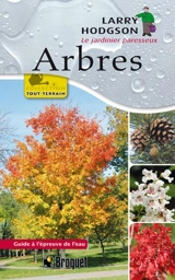 Arbres - Larry Hodgson