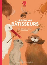 Les grands bâtisseurs - Ollivier, Reina