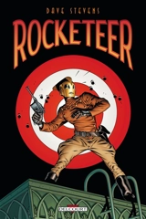 Rocketeer - Dave Stevens