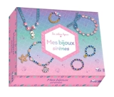 Mes bijoux sirènes - Laëtitia Lazerges