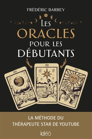 Les oracles pour les débutants - Frédéric Barbey