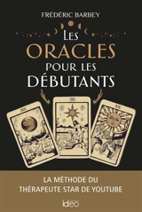 Les oracles pour les débutants - Frédéric Barbey