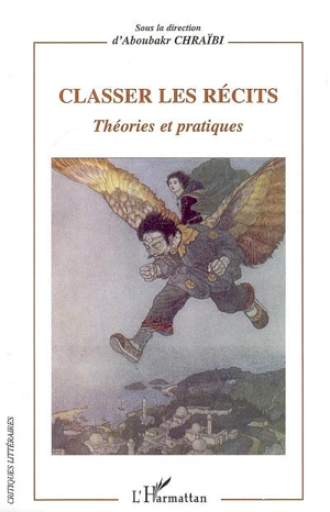 Classer les récits : théories et pratiques