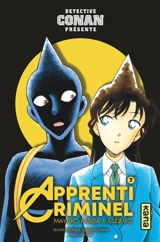 Apprenti criminel. Vol. 7 - Mayuko Kanba