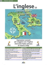 L'inglese. Vol. 2. Conversazione italiano-inglese - Jeanne F. Tardieu
