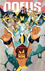 Dofus. Vol. 30 - Tot