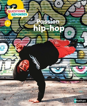 Passion hip-hop - Claudine Colozzi