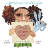 Mon premier amour - Lucie Papineau