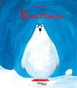 L'inattendu - Erika De Pieri