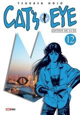 Cat's Eye. Vol. 12 - Tsukasa Hojo
