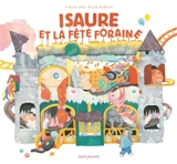 Isaure et la fête foraine - Pauline Robinson