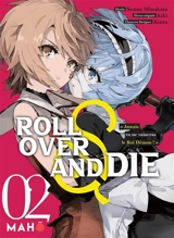 Roll over and die. Vol. 2 - Kiki