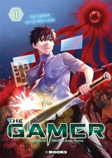 The gamer. Vol. 1 - Sang-Yeong Seong