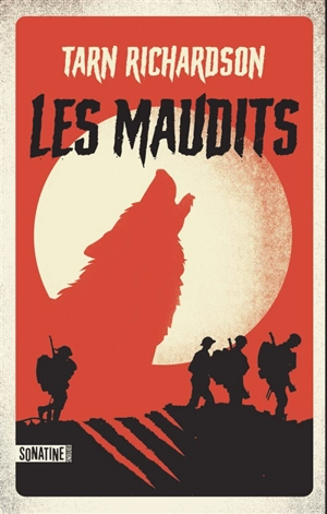 Les maudits - Tarn Richardson
