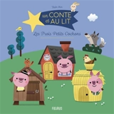 Les trois petits cochons - Yujin Shin