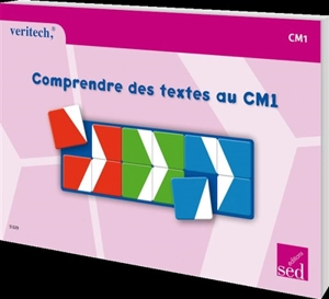 Comprendre les textes : CM1 - Andrée Brier