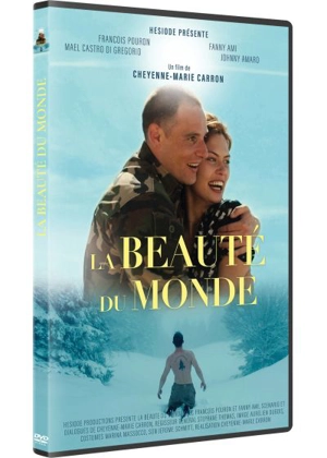 La beauté du monde - Cheyenne Carron