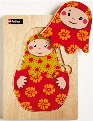 Matriochkas