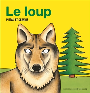 Le loup - Francesco Pittau