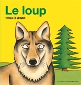 Le loup - Francesco Pittau