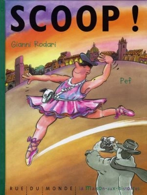 Scoop ! - Gianni Rodari
