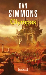 Olympos - Dan Simmons