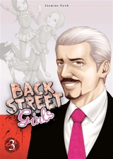 Back street girls. Vol. 3 - Jasmine Gyuh