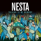 Nesta : talking to my memory - Jennifer Liaut