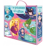 Les princesses de la nature - Matteo Gaule