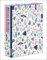 Blooms & Beetles, 500-Piece Puzzle - teNeues Verlag