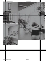 Fagart & Fontana : renouveler la ville depuis l'intérieur. Fagart & Fontana : renewing the city from within - David Fagart