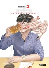 Parasite reversi. Vol. 3 - Moare Oota