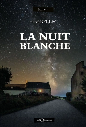 La nuit blanche - Hervé Bellec