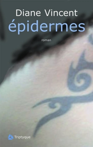 Epidermes - Diane Vincent