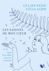 Les saisons de mon coeur - Léa Jeunesse