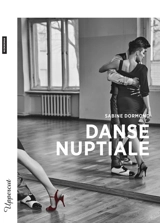 Danse nuptiale - Sabine Dormond