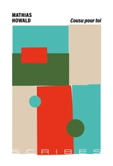 Cousu pour toi - Mathias Howald