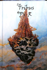 Les tribus de Pi-R - Christophe Dougnac