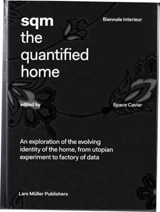 SQM The Quantified Home - Lars Müller