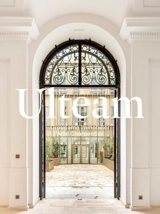 Ulteam : Groupama Immobilier, Arte Charpentier - Cléa Caldéroni