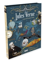 Jules Verne : le père de la science-fiction - Ester Tomè