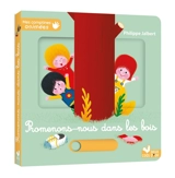 Promenons-nous dans les bois - Philippe Jalbert