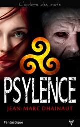 Psylence - Jean-Marc Dhainaut