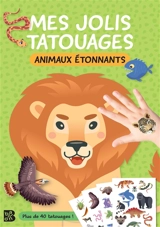 Animaux étonnants - Undeuxtroisrf.com